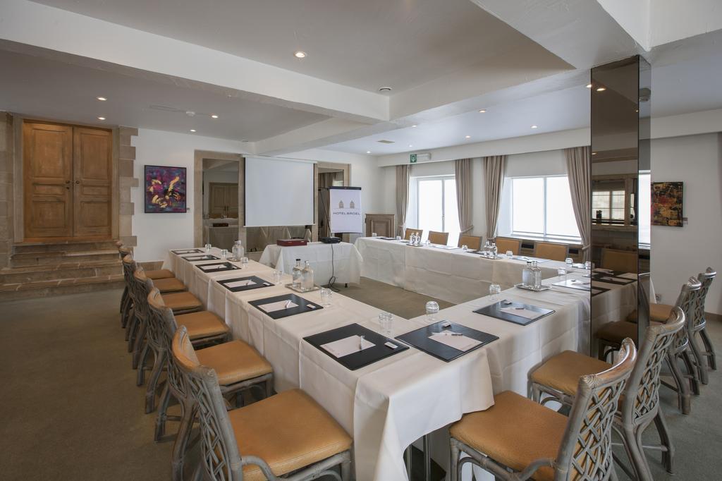 Sandton Hotel Broel Кортрейк Экстерьер фото