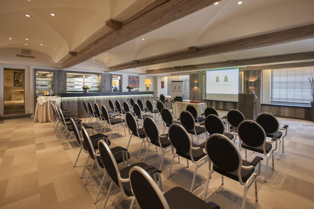 Sandton Hotel Broel Кортрейк Экстерьер фото