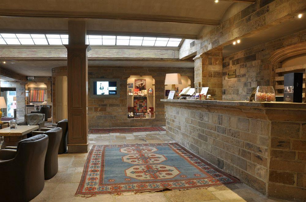Sandton Hotel Broel Кортрейк Экстерьер фото