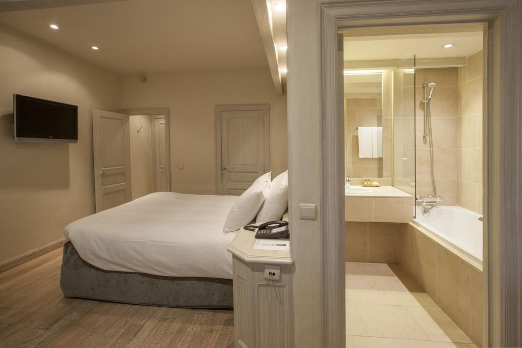 Sandton Hotel Broel Кортрейк Номер фото