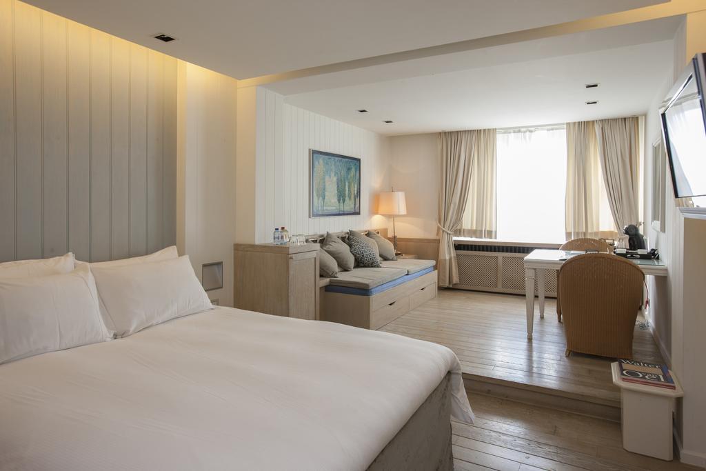 Sandton Hotel Broel Кортрейк Номер фото